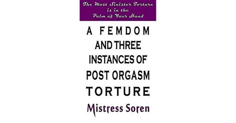 Post Cum Torture Porn Videos 